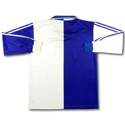 GC Zürich 1985-1991 Trikot heim - L/S - 8/10 - [L]