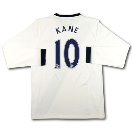 Tottenham 2015-16 Trikot heim - L/S - KANE #10 - 8/10 - [XL]