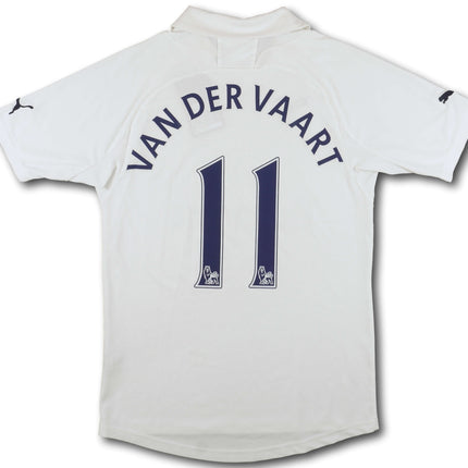 Tottenham 2011-12 Trikot heim - VAN DER VAART #11 - 7/10 - [S]