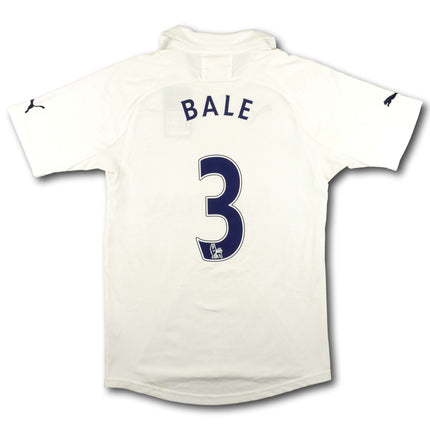 Tottenham 2011-12 Trikot heim - BALE  #3 - 7/10 - [S]