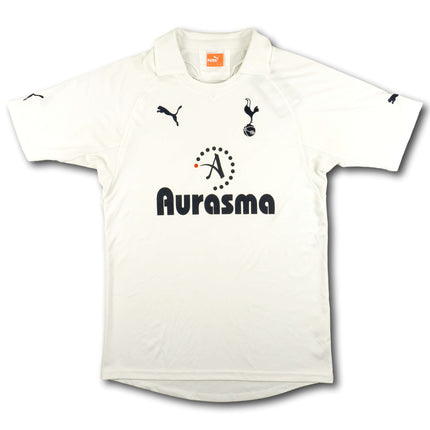 Tottenham 2011-12 Trikot heim - BALE  #3 - 7/10 - [S]