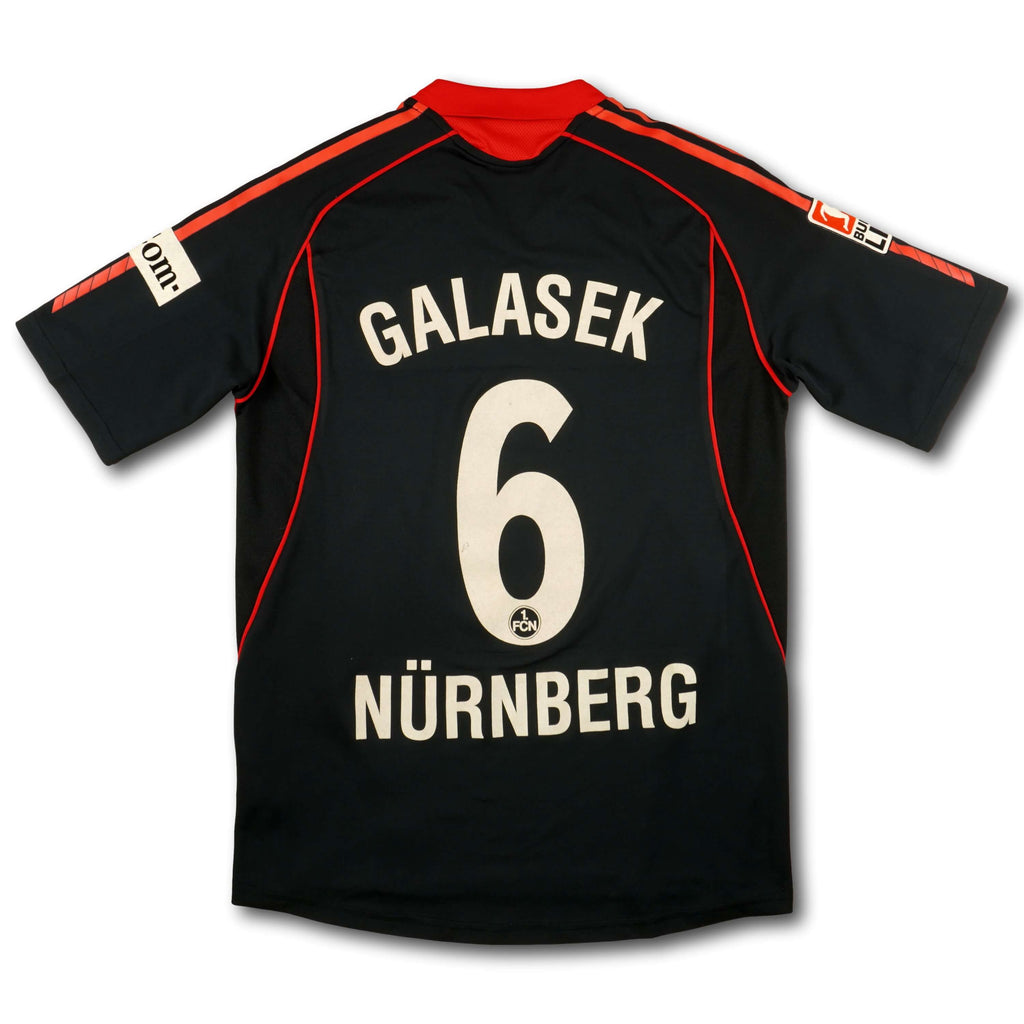 YUKI FC会報　commune No.1~18, 19~50 r5132-1-fc-nuernberg-2005-06-