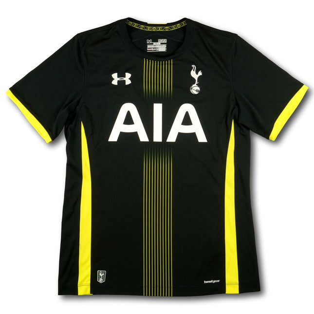 Tottenham 2014-15 Trikot auswärts - 9/10 - [M]