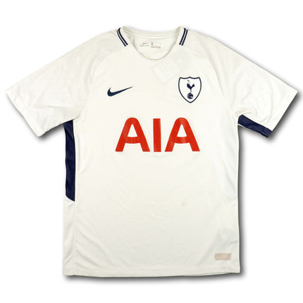 Tottenham 2017-18 Trikot heim - 7/10 - [M]