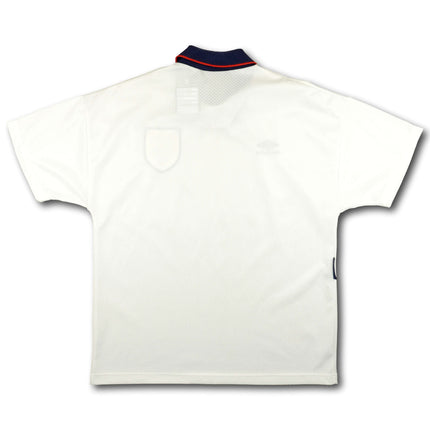 England 1994 Trikot heim - 7/10 - [L]