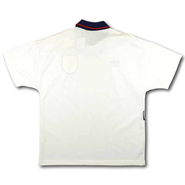 England 1994 Trikot heim - 7/10 - [L]