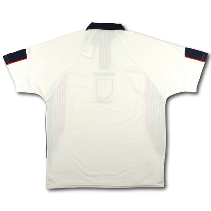 England 1998 Trikot heim - 6/10 - [L]