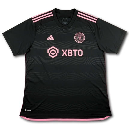 Inter Miami CF 2022 Trikot auswärts - MESSI #10 - 9/10 - [XXL]