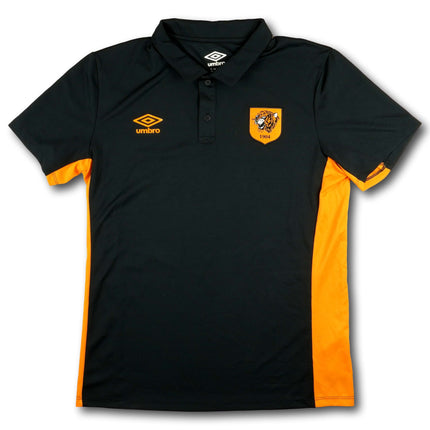 Hull City 2018-19 Poloshirt fan - 7/10 - [M]