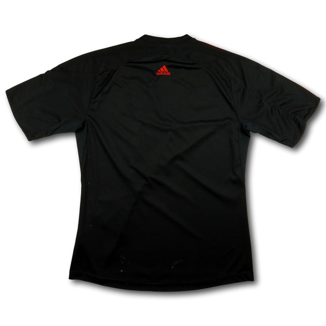 AC Milan 2009-10 Trikot training UEFA Champions League - 7/10 - [M]