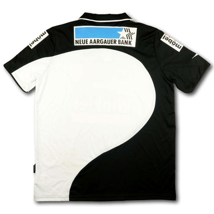 FC Aarau 2008-10 Trikot heim - 8/10 - [XL]