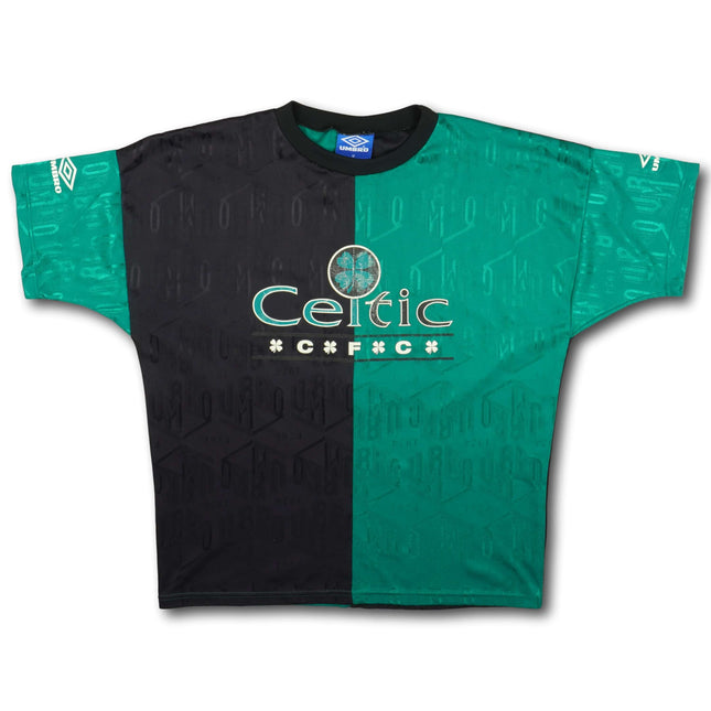 Celtic Glasgow 1993-94 Trikot training - 5/10 - [M]