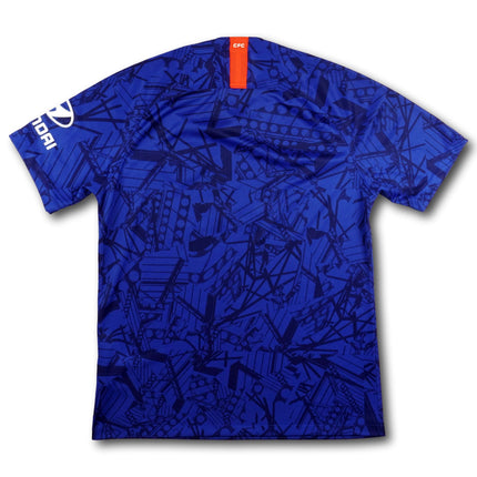 Chelsea FC 2019-20 Trikot heim - 9/10 - [M]