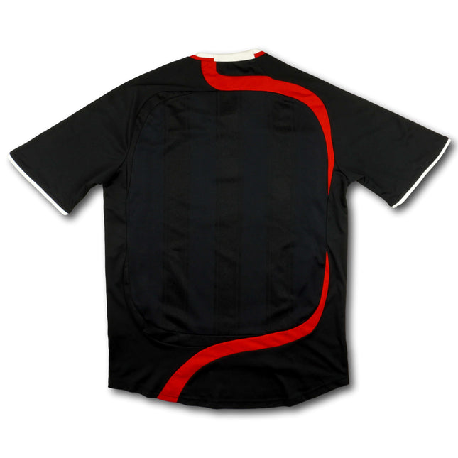 Liverpool FC 2007-08 Trikot drittes - 9/10 - [M]
