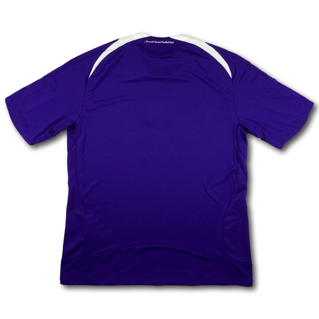 Newcastle United 2008-09 Trikot auswärts - 8/10 - [L]