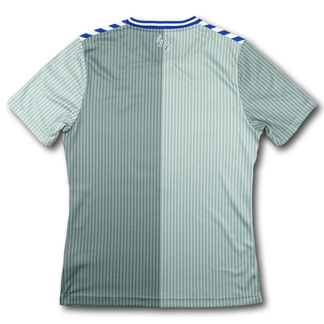 Everton 2023-24 Trikot drittes - 9/10 - [S]