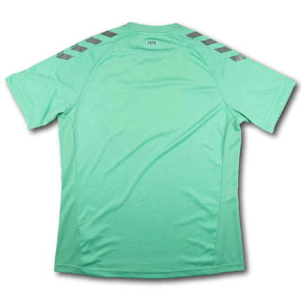 Everton 2020-21 Trikot drittes - 8/10 - [XL]