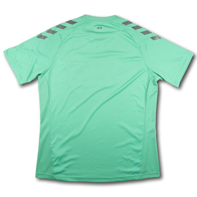 Everton 2020-21 Trikot drittes - 8/10 - [XL]
