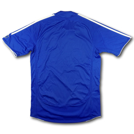 Chelsea FC 2006-08 Trikot heim - 6/10 - [M]