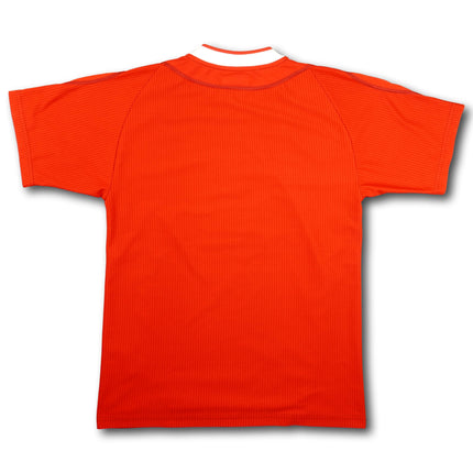 Liverpool FC 2002-04 Trikot heim - 9/10 - [M]