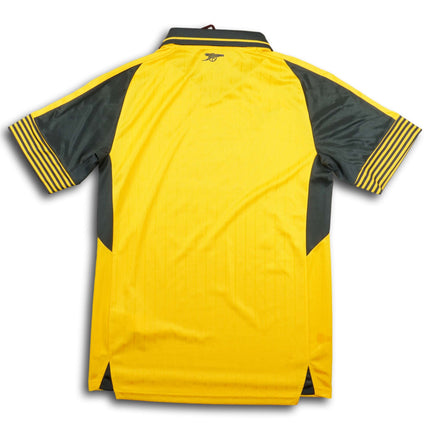 FC Arsenal 2016-17 Trikot auswärts - 7/10 - [S]