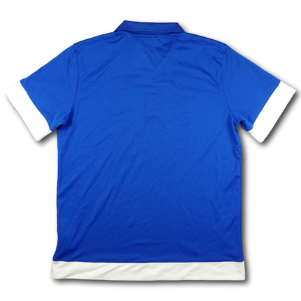 FC Zürich 2013-15 Poloshirt training - 8/10 - [XL]
