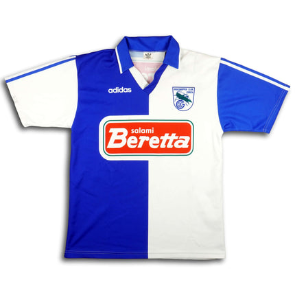 GC Zürich 1995-96 Trikot heim - 7/10 - [M]