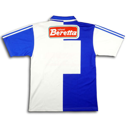 GC Zürich 1995-96 Trikot heim - 7/10 - [M]
