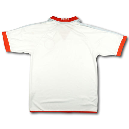 Schweiz 2002 Trikot auswärts - 5/10 - [M]