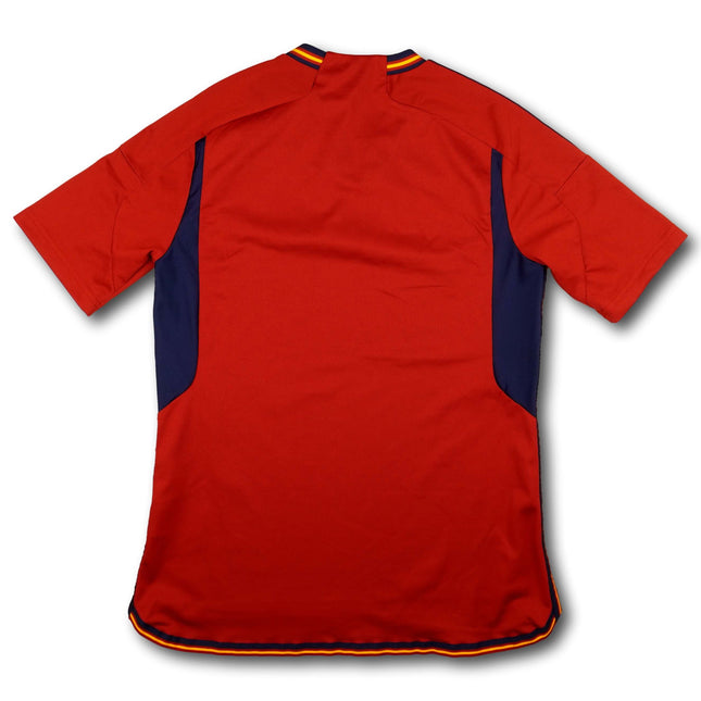 Spanien 2022 Trikot heim - 9/10 - [Kids XL]