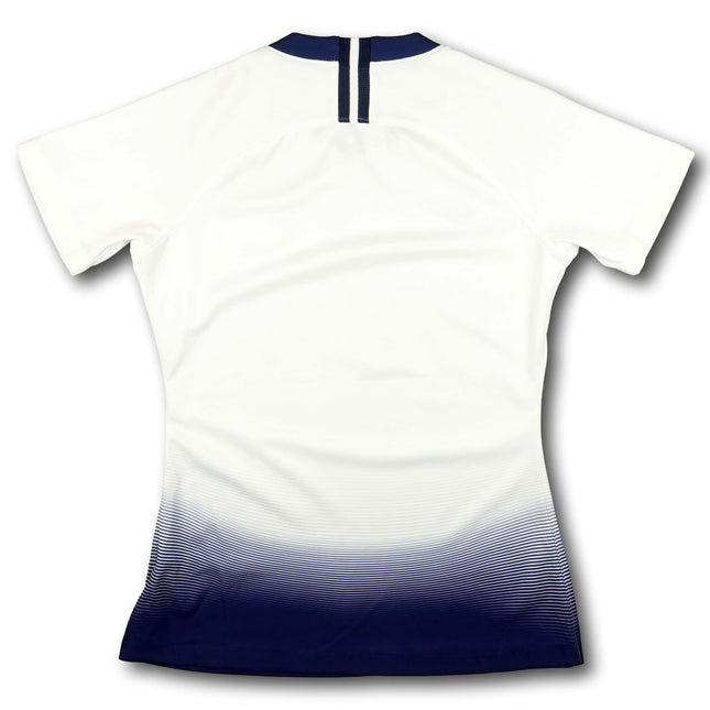 Tottenham Frauen 2018-19 Trikot heim - 9/10 - [S]
