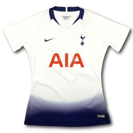 Tottenham Frauen 2018-19 Trikot heim - 9/10 - [S]
