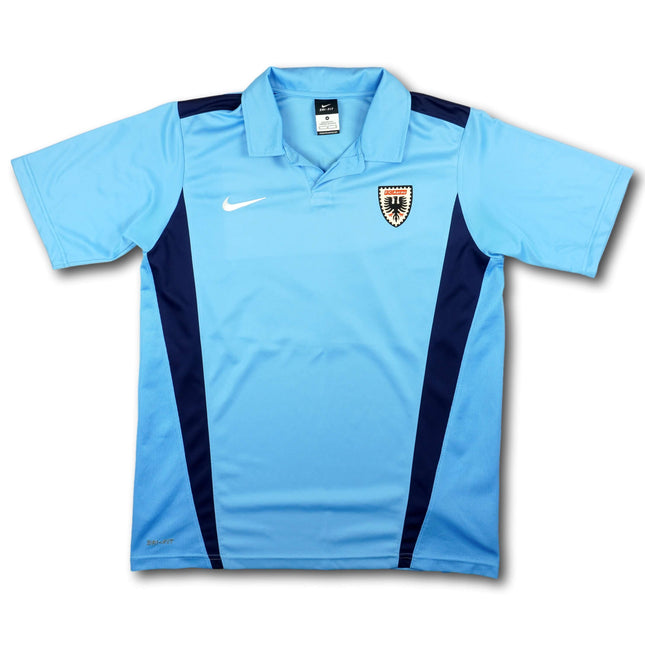 FC Aarau ca. 2013 Trikot training - 8/10 - [M]