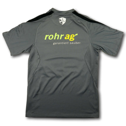 FC Aarau 2011-12 Trikot training - 8/10 - [S]