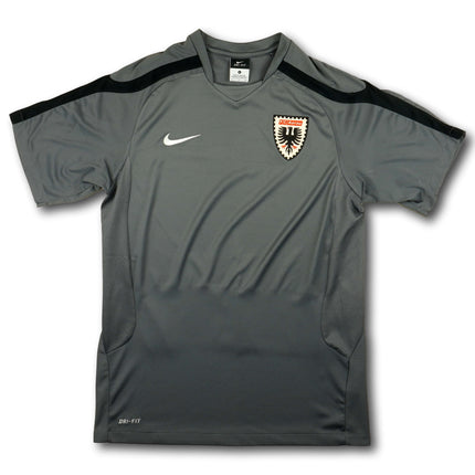 FC Aarau 2011-12 Trikot training - 8/10 - [S]