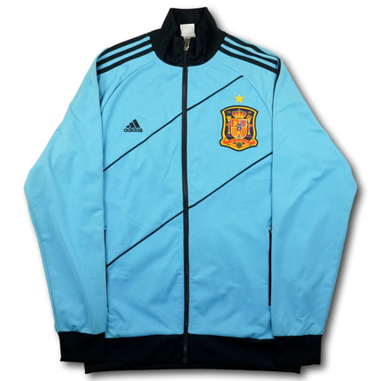 Spanien 2012 Jacket training EM-Sieger - 8/10 - [M]