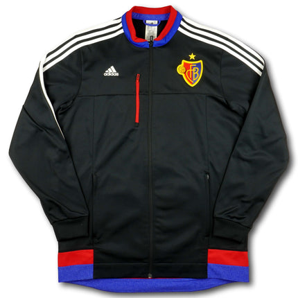 FC Basel 2015 Jacket training - 9/10 - [L]