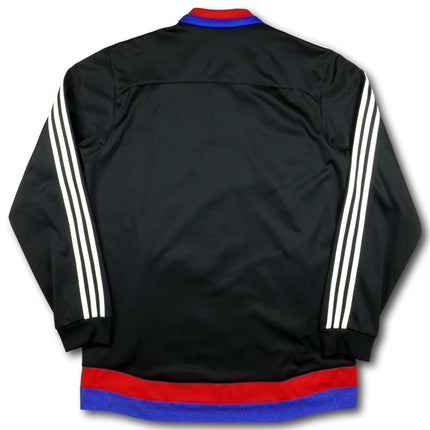 FC Basel 2015 Jacket training - 9/10 - [L]
