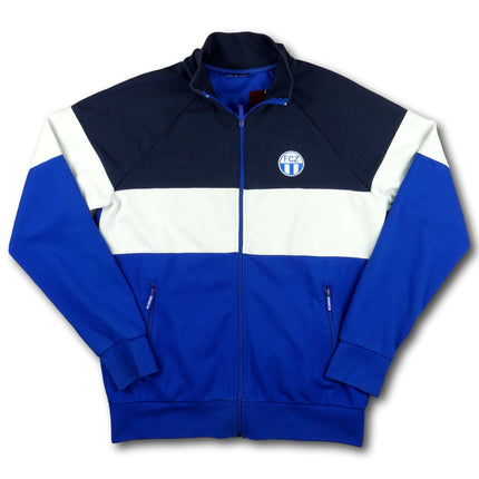 FC Zürich ca. 2014-16 Jacket fan - 8/10 - [M]