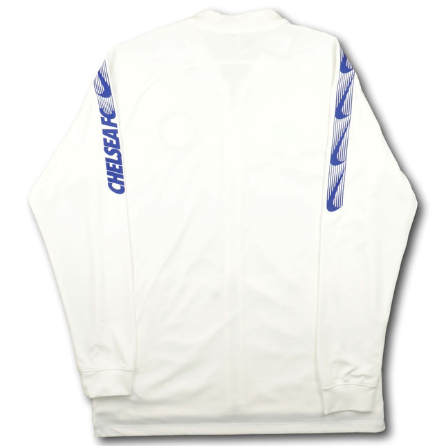 Chelsea FC 2019 Jacket training - 9/10 - [L]