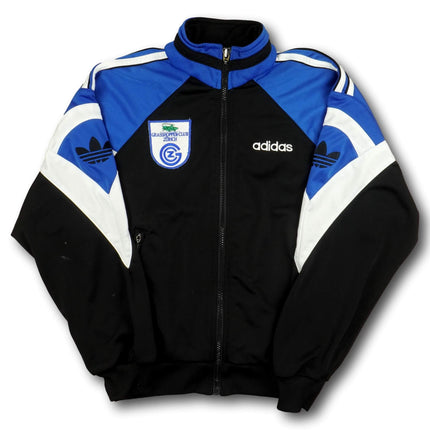 GC Zürich 1996-97 Jacket training - 6/10 - [Kids S]