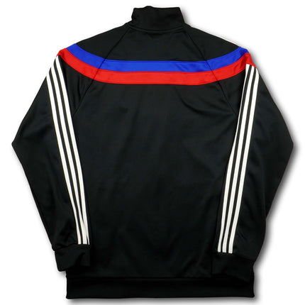 FC Basel 2012 Jacket training - 9/10 - [XL]