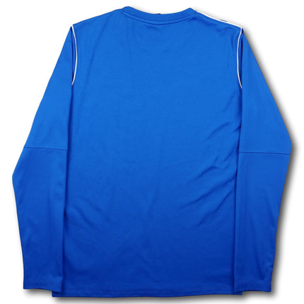 FC Zürich Frauen 2020 Sweater training - 9/10 - [S]
