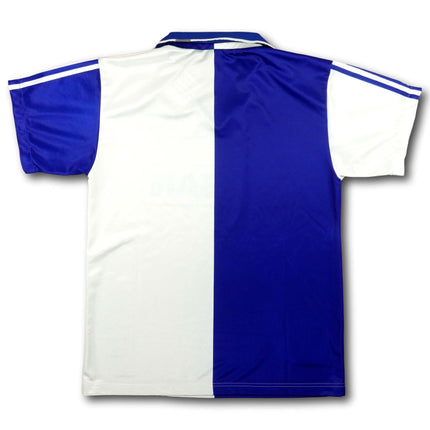GC Zürich 1985-91 Trikot heim Meister- und Cupsieger - 7/10 - [M]