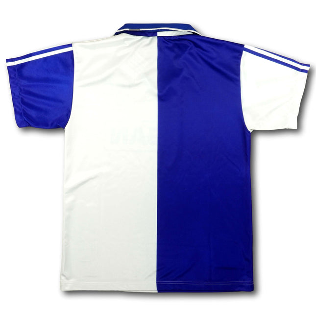 GC Zürich 1985-91 Trikot heim Meister- und Cupsieger - 7/10 - [M]