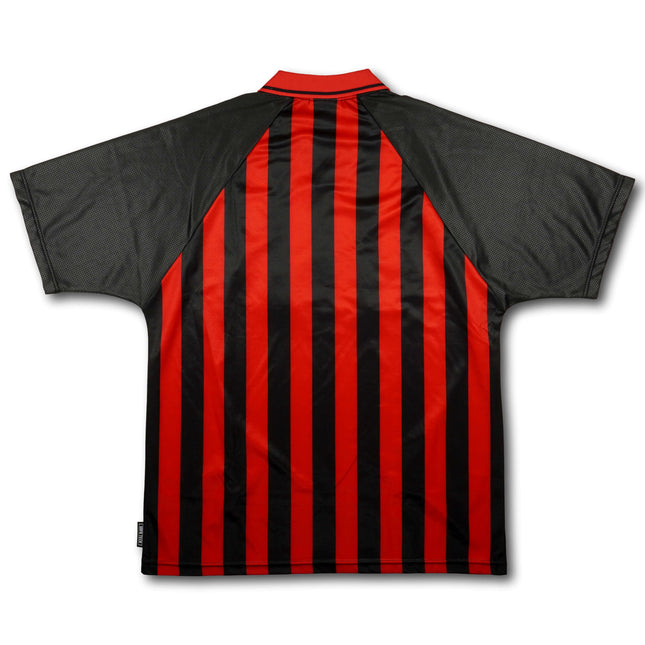 Bohemian F.C. 2001-02 Trikot heim - 7/10 - [L]