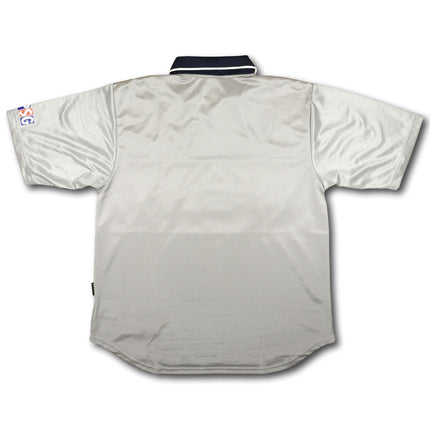 Paris Saint-Germain 1999-01 Trikot auswärts - 6/10 - [L]