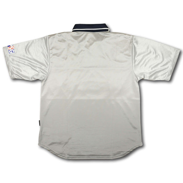 Paris Saint-Germain 1999-01 Trikot auswärts - 6/10 - [L]
