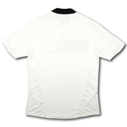 Deutschland 2008 Trikot heim - 9/10 - [L]