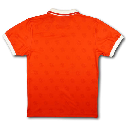 Schweiz 1994 Trikot heim - 8/10 - [L]